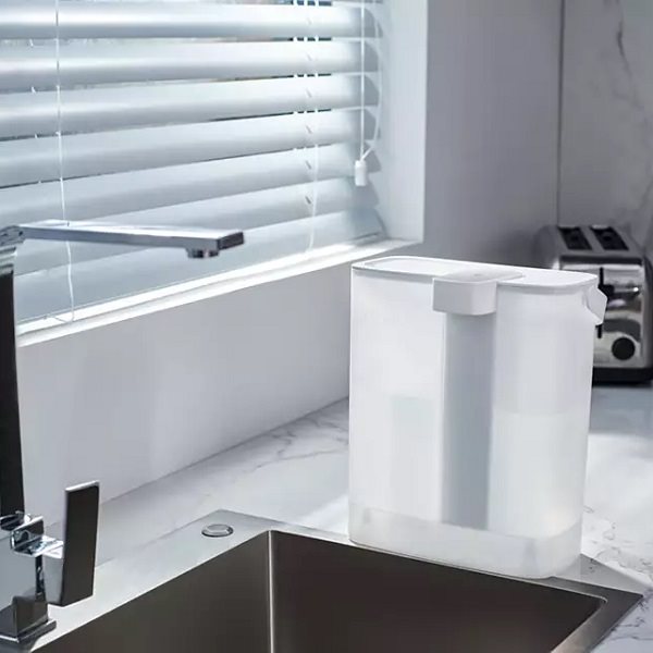 Filtrační konvice Philips AWP2980WH