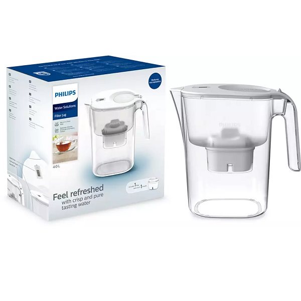 Philips AWP2938WHT/10 filter jug Philips AWP2938WHT/10 filter jug