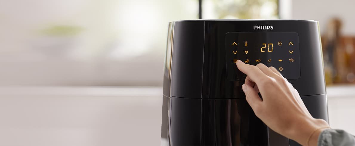 Philips Multifunctional Airfryer XL Connected HD9280/90 Philips Multifunctional Airfryer XL Connected HD9280/90