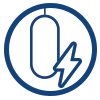 Ladestation Qi