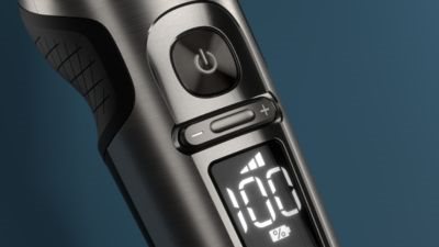 Benutzerdefinierte Empfindlichkeitseinstellung