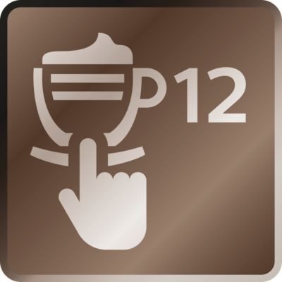 12 coffee drinks variety