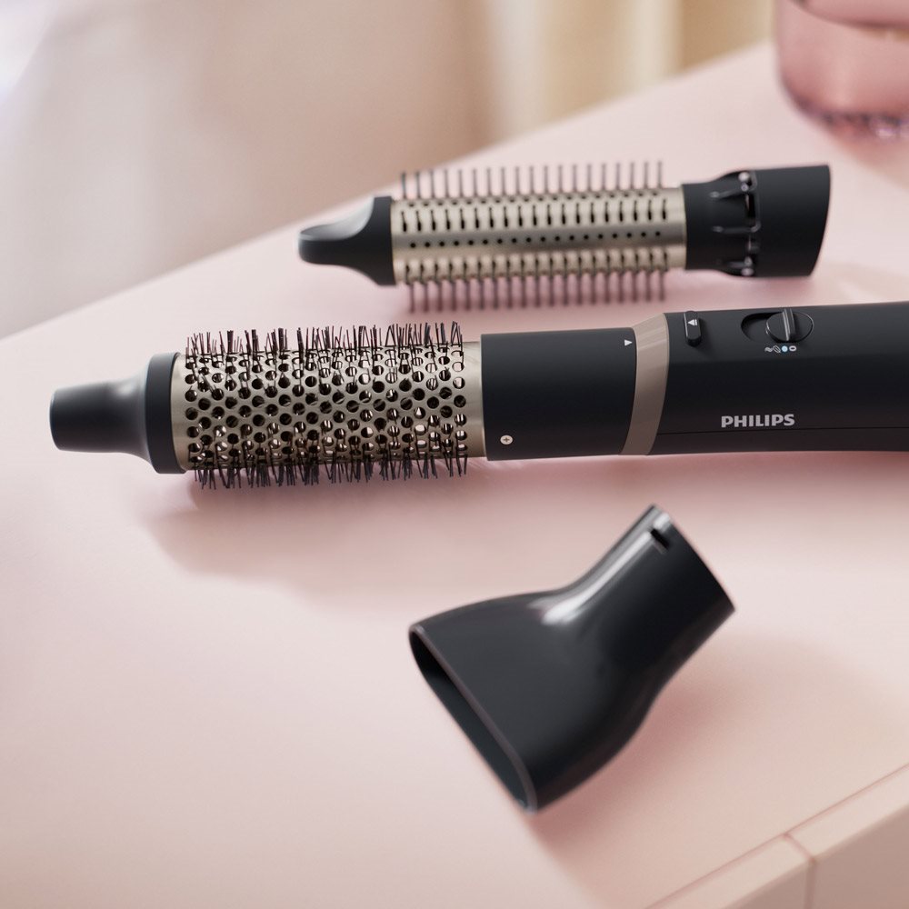 Curling iron Philips Series 3000 BHA301/00 static