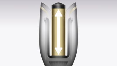 Hajformázó Philips Style Care BHB876/00