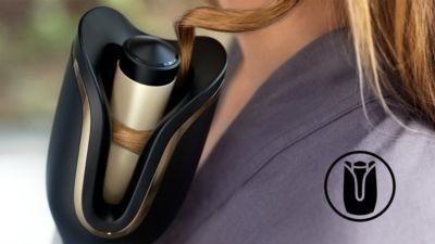 Hajformázó Philips Style Care BHB876/00