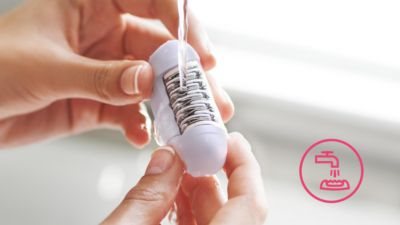 Philips BRE275/00 Satinelle Essential