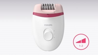 Epilátor Philips BRE235/00