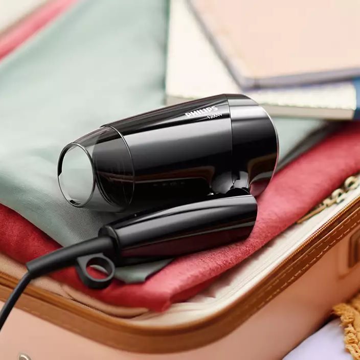 Hair dryer Philips EssentialCare BHC010/10