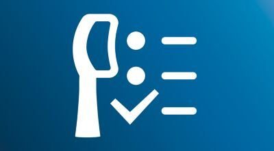 Pairing BrushSyncTM modes