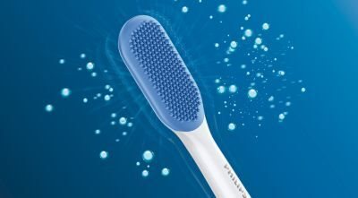 Vlákna MicroBristles