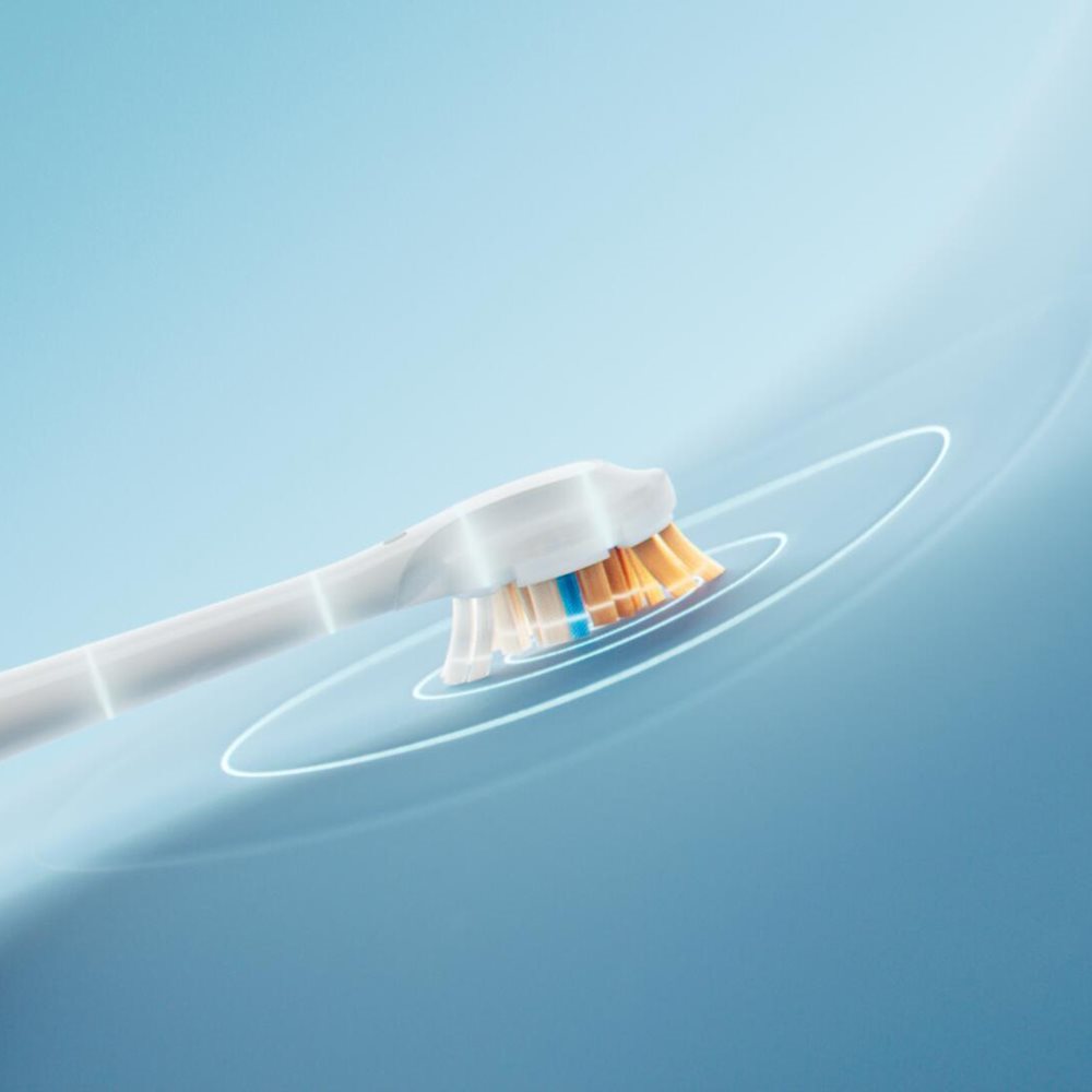 Philips Sonicare Prestige csere fogkefefefejek