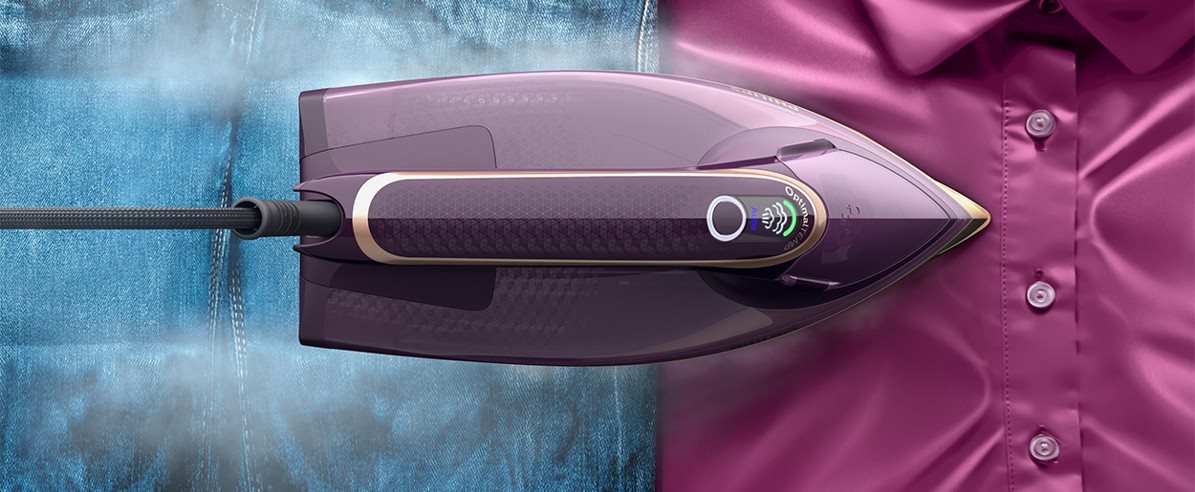 Iron Philips Azur 8000 Series DST8040/30