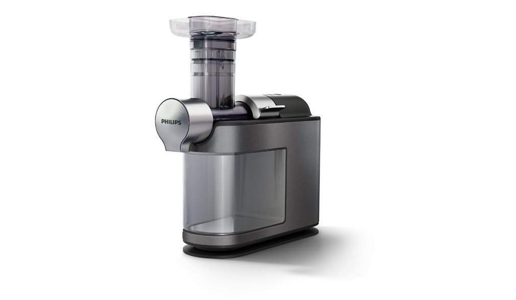 Odšťavňovač  s  technologií  MicroMasticating