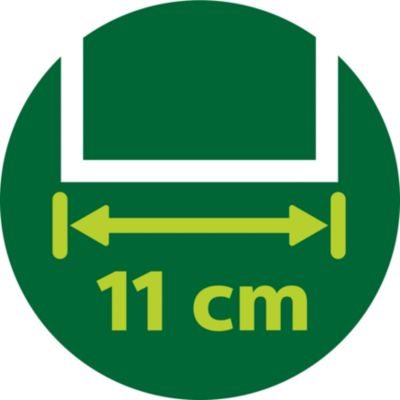 Tenký design