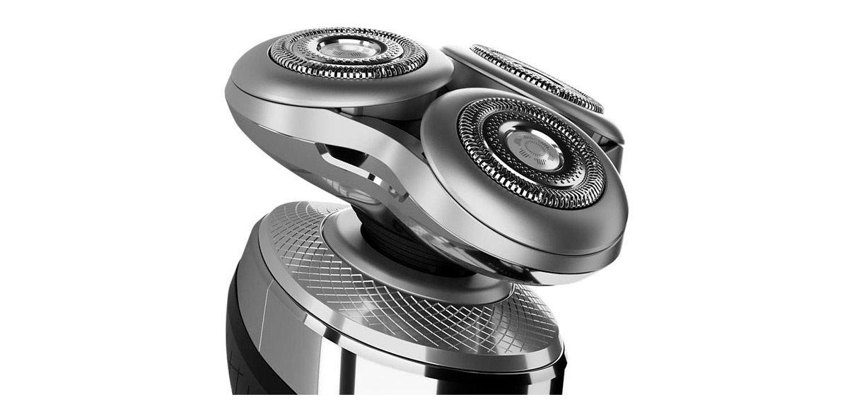 Philips Shaver S9000 Prestige Náhradní holící hlavy