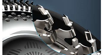 Břity NanoTech Philips SH98 / 70