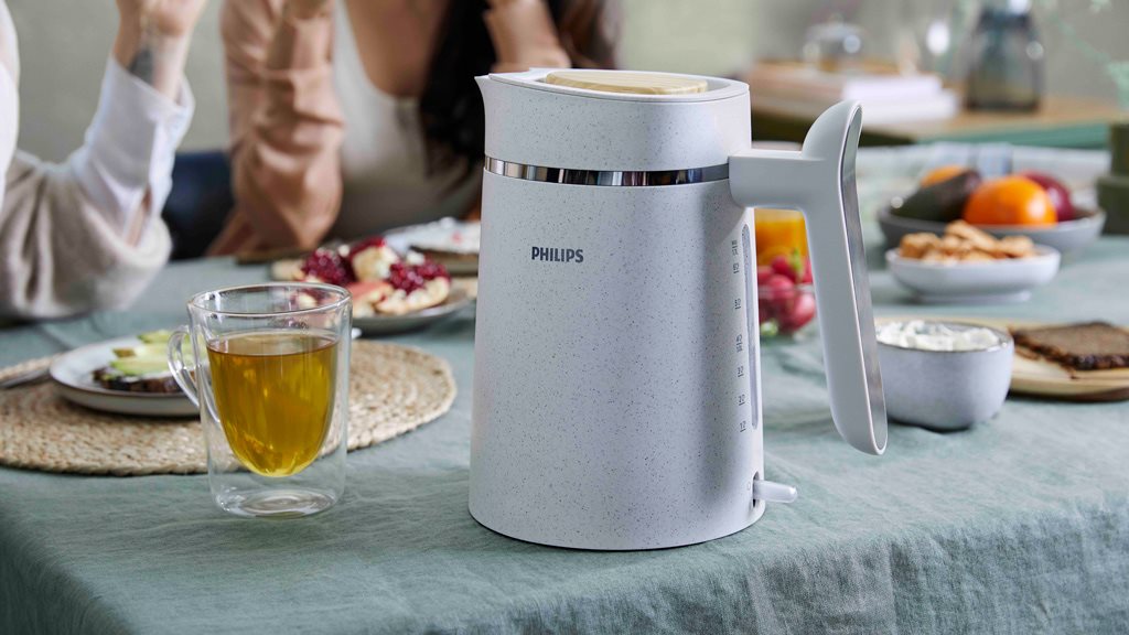 Philips HD9365/10 Eco Conscious Edition Kettle Philips HD9365/10 Eco Conscious Edition Kettle