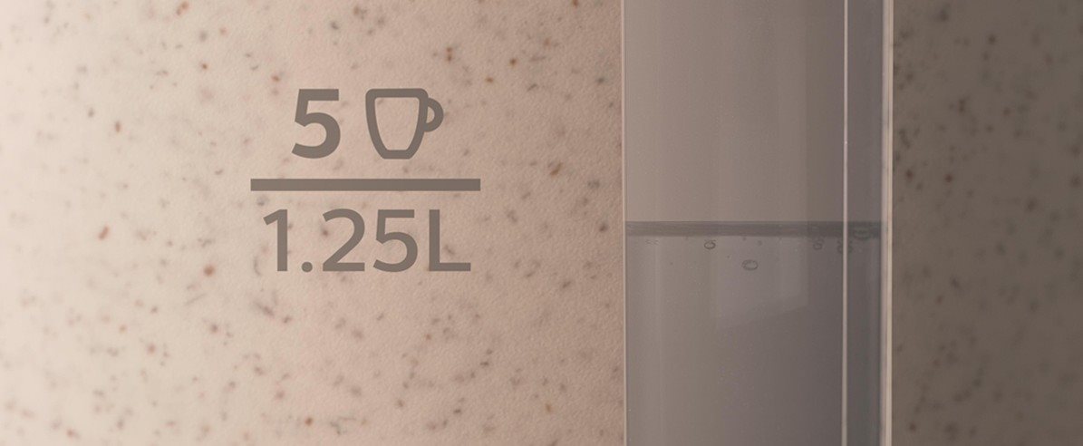 Philips HD9365/10 Eco Conscious Edition Kettle Philips HD9365/10 Eco Conscious Edition Kettle