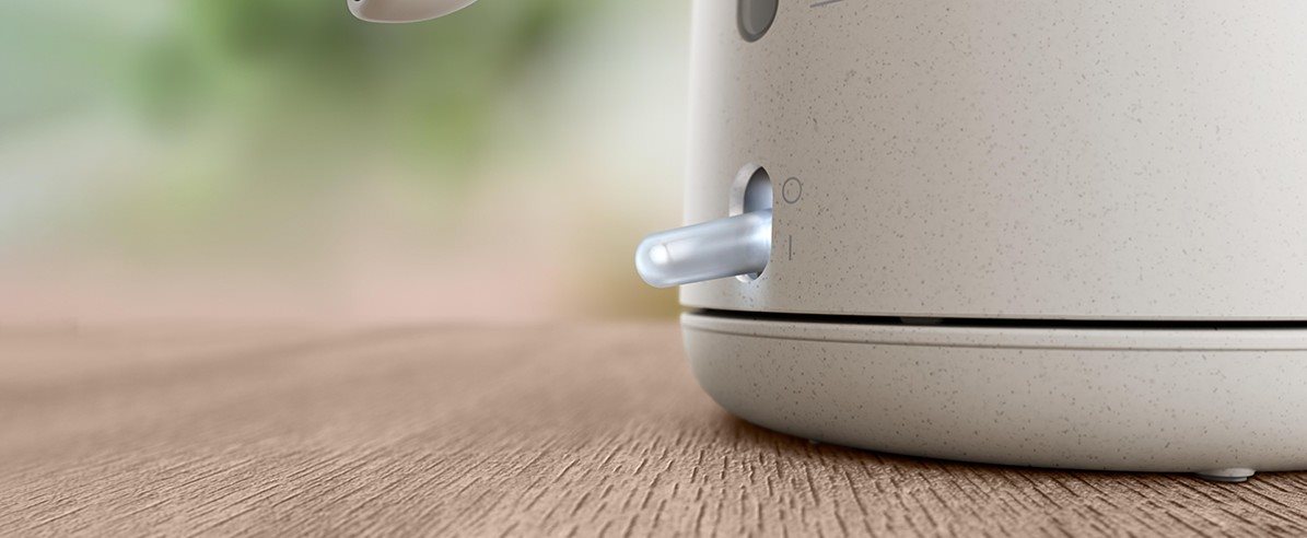 Philips HD9365/10 Eco Conscious Edition Kettle Philips HD9365/10 Eco Conscious Edition Kettle