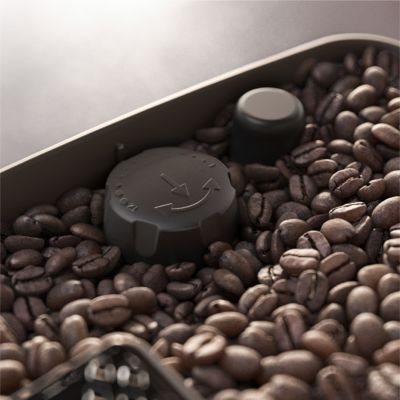 Philips Series 1200 EP1220/00 grinder settings