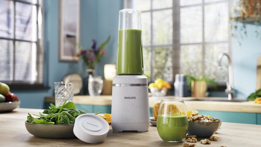 Philips PowerPro Compact FC9334/09 bagless vacuum cleaner