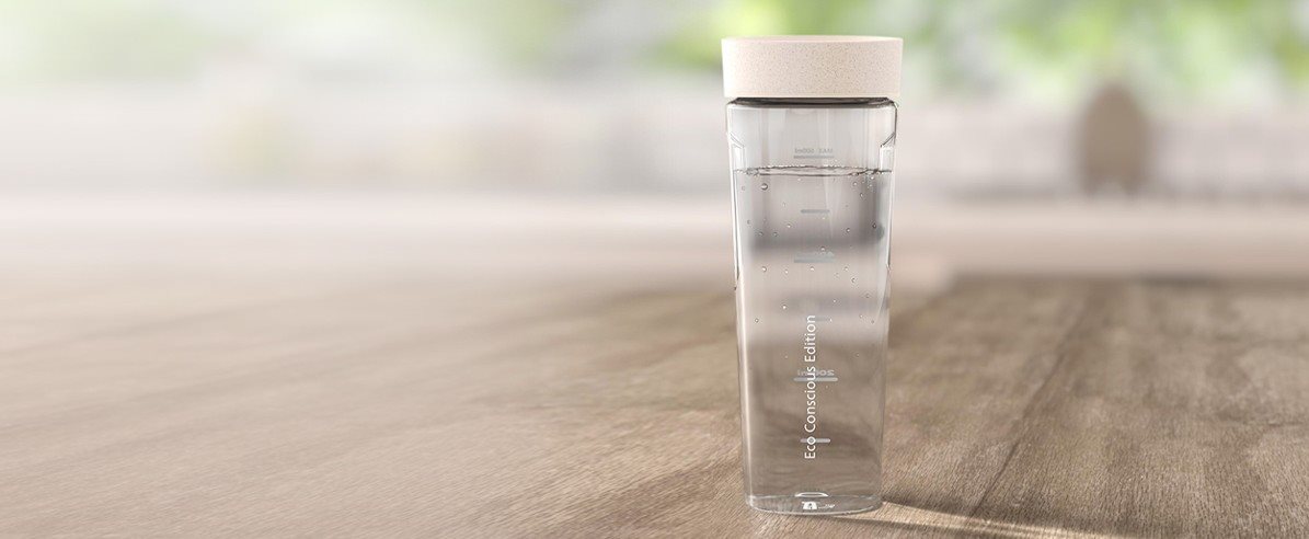 Philips Eco Conscious Edition HR2500/00 blender