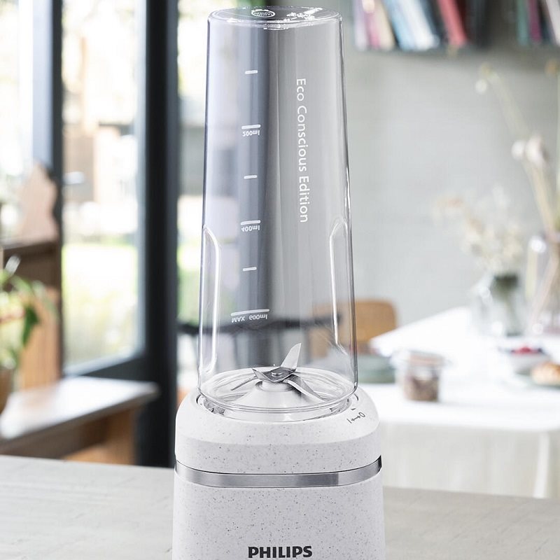 Philips Eco Conscious Edition HR2500/00 blender