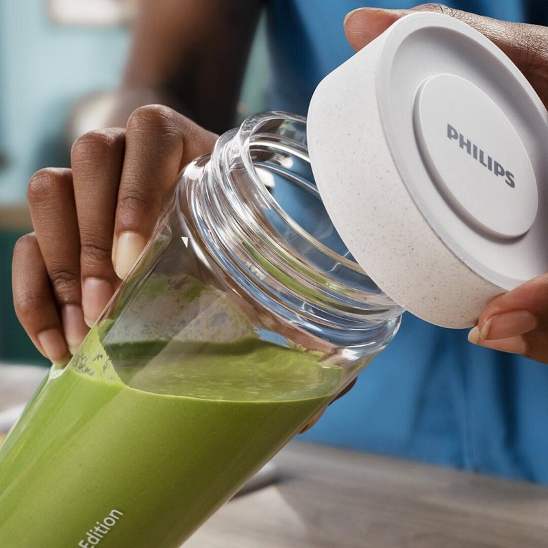 Philips Eco Conscious Edition HR2500/00 blender