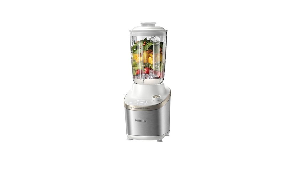 Philips Serie 7000 Atlantic Tischmixer HR3760/01