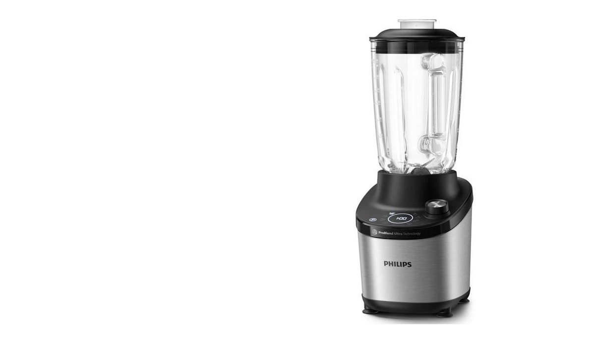 Philips Series 7000 Atlantic blender HR3760/10