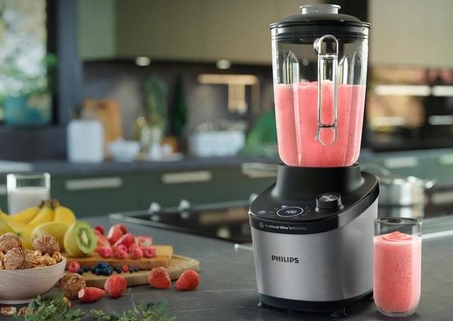 Philips Series 7000 Atlantic blender HR3760/10
