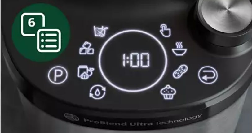 Philips Series 7000 Atlantic blender HR3760/10
