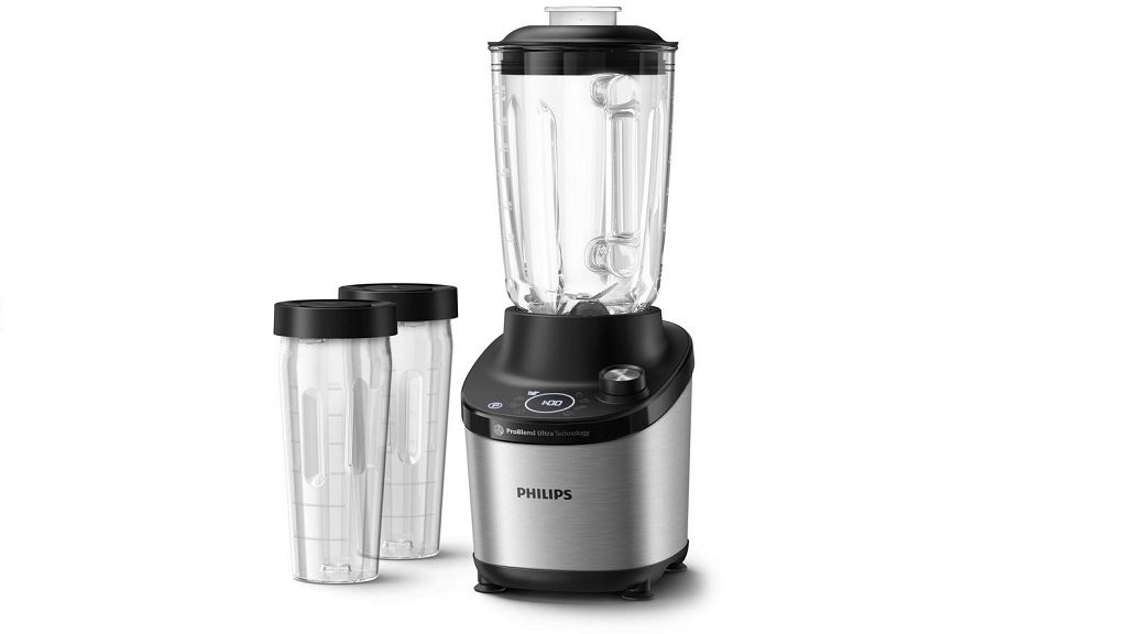 Philips Series 7000 Atlantic blender HR3760/10