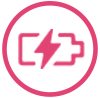 Battery indicator