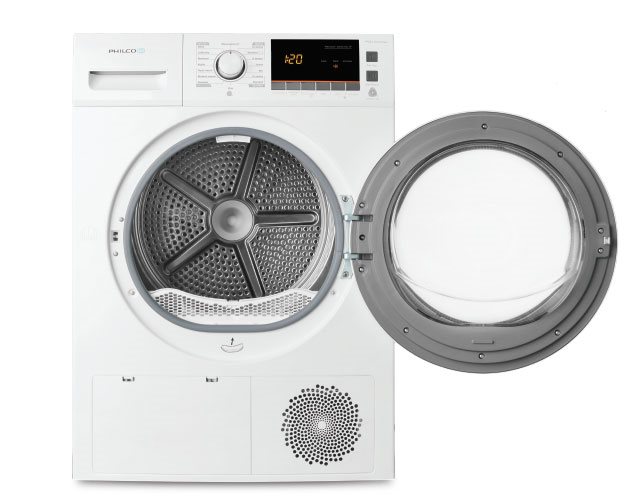 Sušička prádla PHILCO Sušička prádla PHILCO
