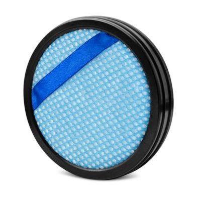 Three-layer washable filter
