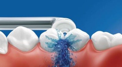 Philips Sonicare AirFloss Ultra Black HX8438/03