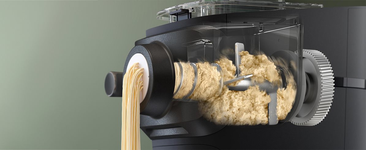 Philips Series 7000 Pastamaker HR2665/96 Philips Series 7000 Pastamaker HR2665/96