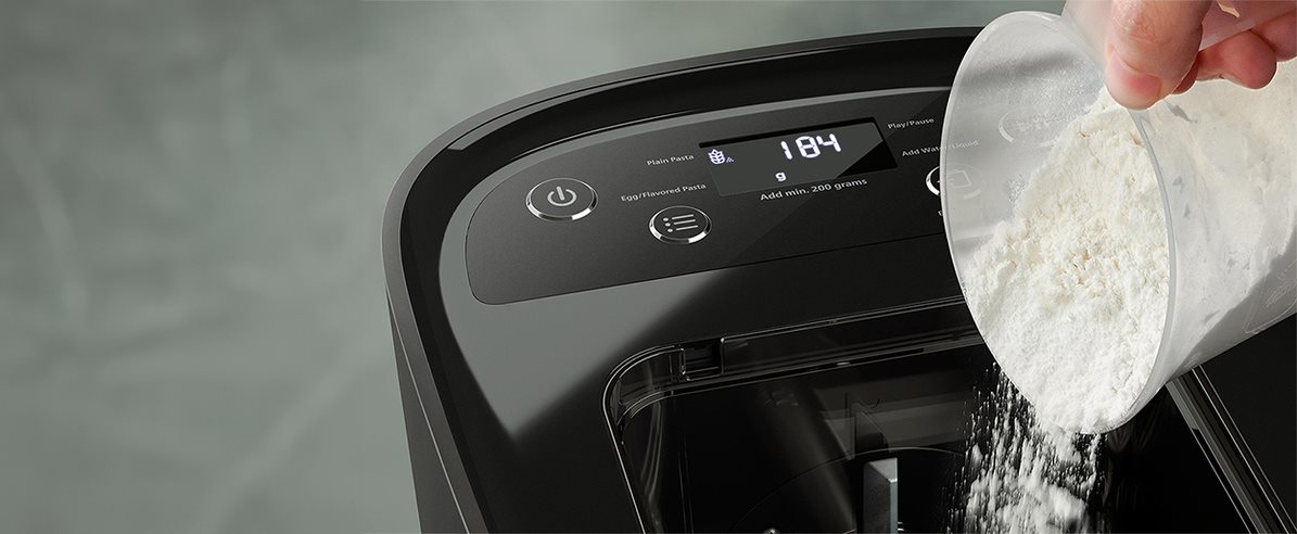 Philips Series 7000 Pastamaker HR2665/96 Philips Series 7000 Pastamaker HR2665/96