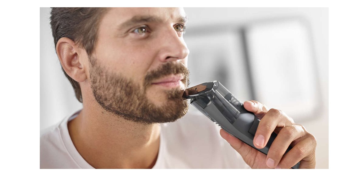 Philips Bartschneider Serie 7000