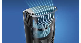 Philips BT7510 / 15