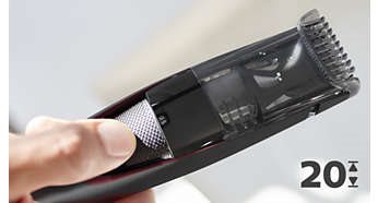 Philips BT7510 / 15