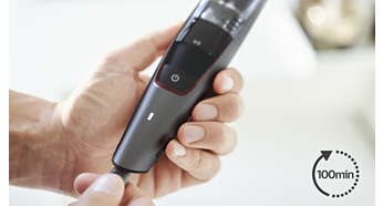 Philips BT7510 / 15
