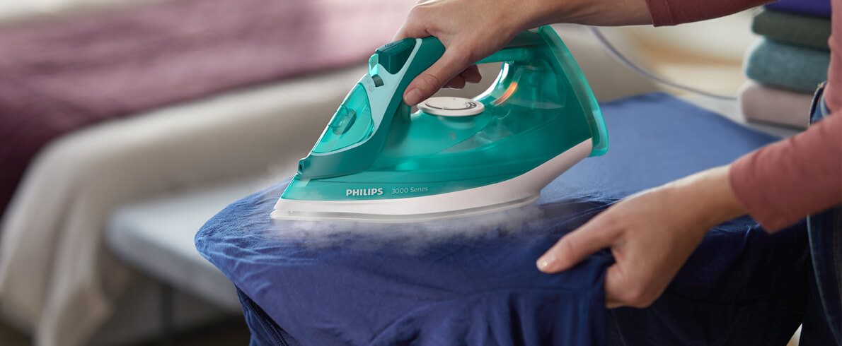 Philips 3000 Series DST3030/70 Iron Philips 3000 Series DST3030/70 Iron