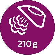 Žehlička Philips Azur GC4552/00 