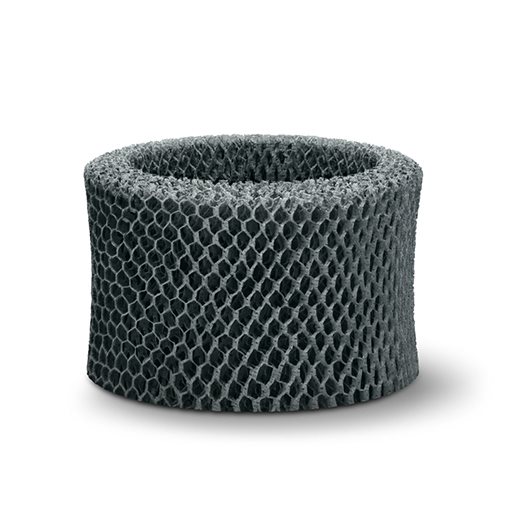 Hygienic humidification