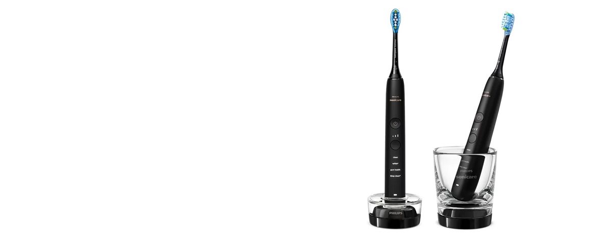 Philips Sonicare DiamondClean HX9914/54 Sonic Toothbrush