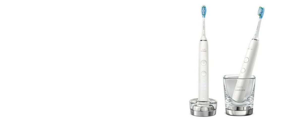 Philips Sonicare DiamondClean HX9914/55 Schallzahnbürste