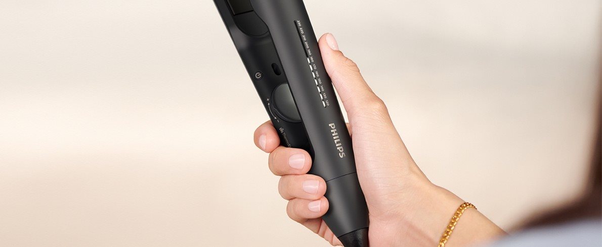 Hair Straightener Philips Series 5000 BHS510/00 Hair Straightener Philips Series 5000 BHS510/00