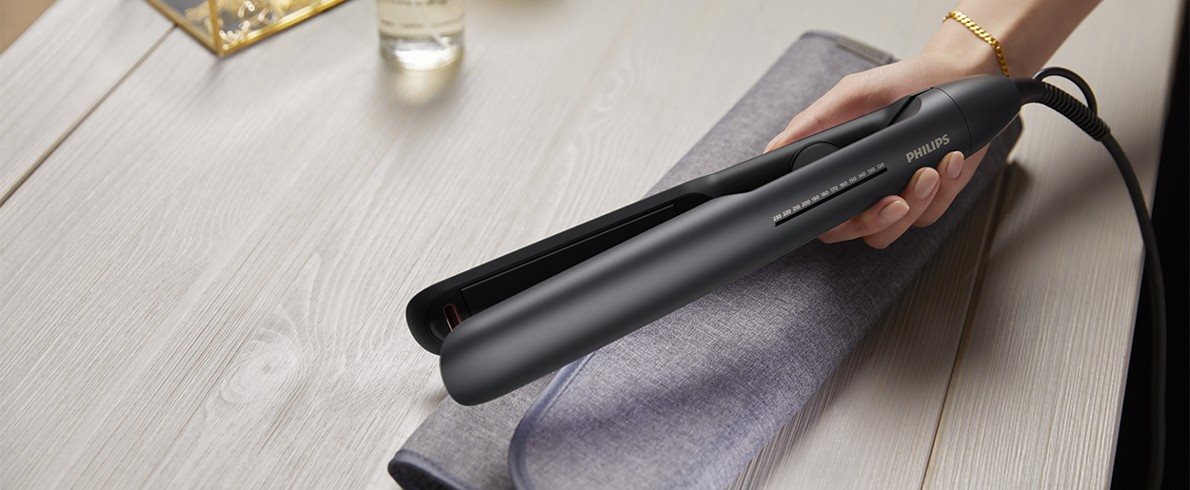 Hair Straightener Philips Series 5000 BHS510/00 Hair Straightener Philips Series 5000 BHS510/00